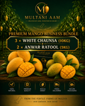 Premium Mango Business Bundle