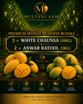 Premium Chaunsa Combo Bundle
