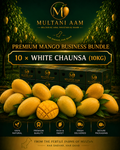 Mega White Chaunsa Deal