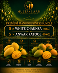 Ultimate Mixed Business Bundle