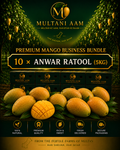 Anwar Ratol Family Bundle