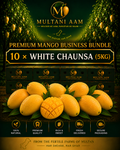 White Chaunsa Family Bundle
