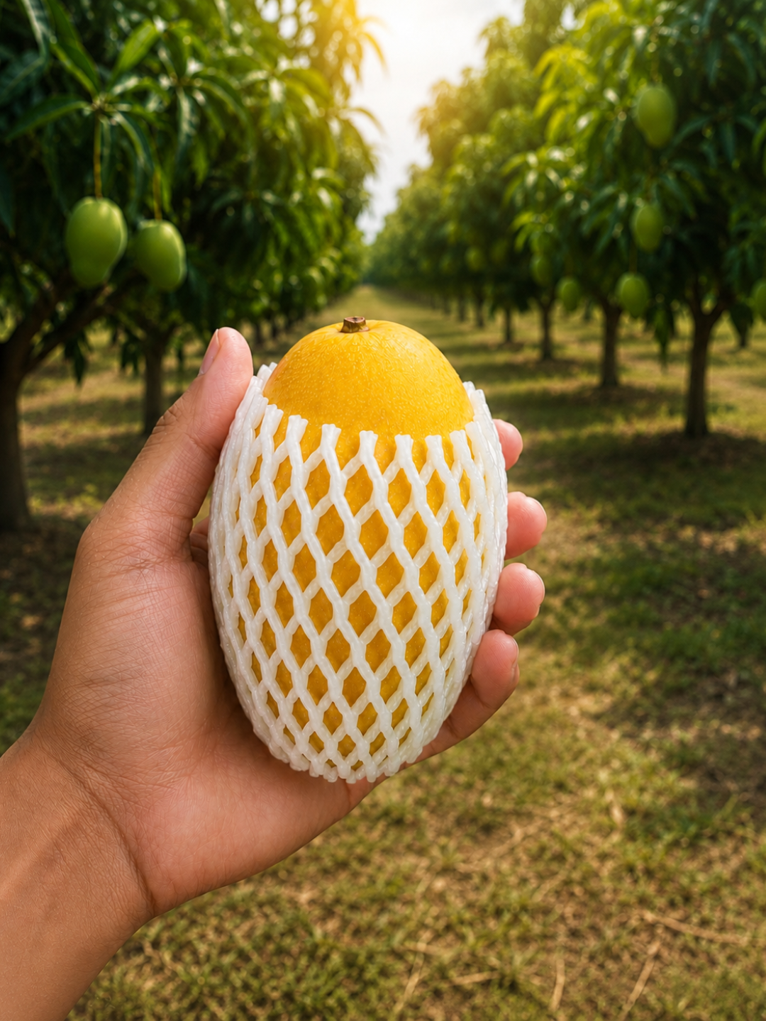 Pure Anwar Ratool | Freshly Sourced From Top Orchards