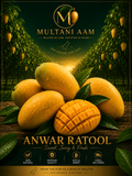 Pure Anwar Ratool | Freshly Sourced From Top Orchards